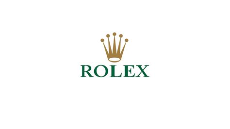 rolex log.